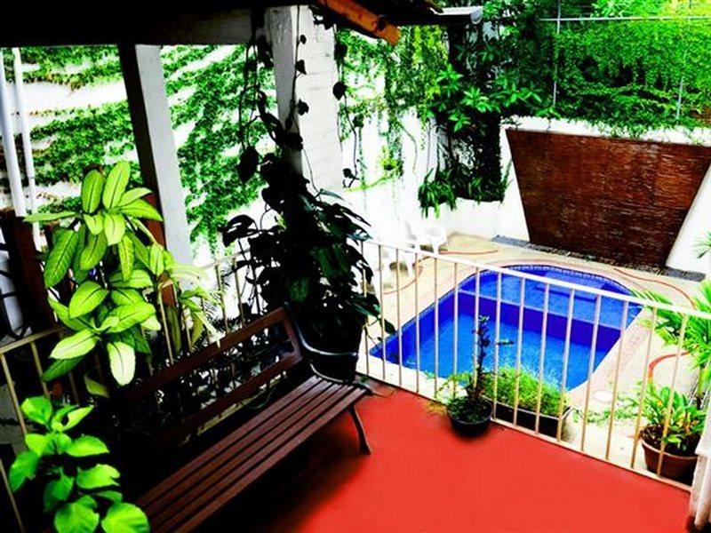 Hotel Hacienda De Vallarta Centro Puerto Vallarta Extérieur photo