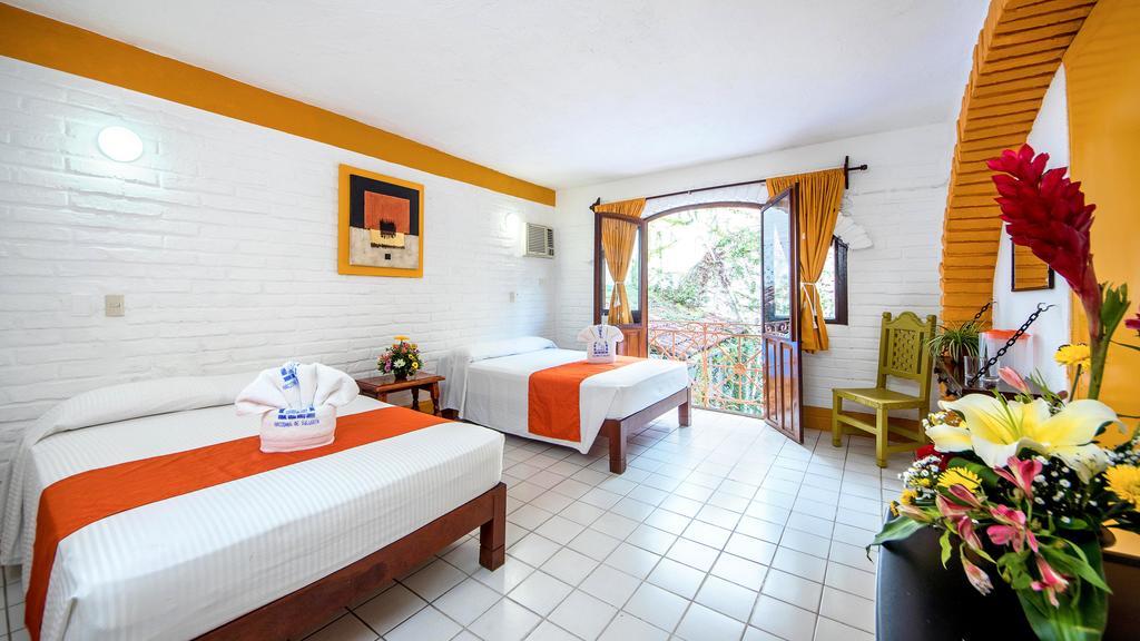 Hotel Hacienda De Vallarta Centro Puerto Vallarta Extérieur photo