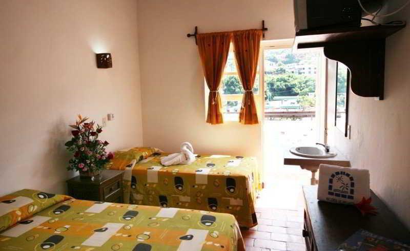 Hotel Hacienda De Vallarta Centro Puerto Vallarta Extérieur photo